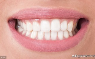 牙齿发酸是什么原因造成的（牙齿总是感到发酸？透露了5个牙齿问题，你中了哪个？）