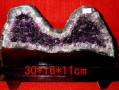紫水晶的功效是什么?天然紫水晶的分类有哪些？