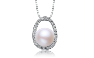 绚丽多彩的珍珠是怎么形成的？